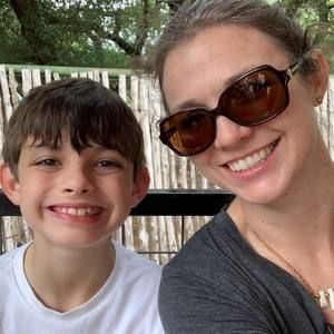 Meet your Posher, Karissa